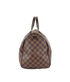 Speedy 35, side view